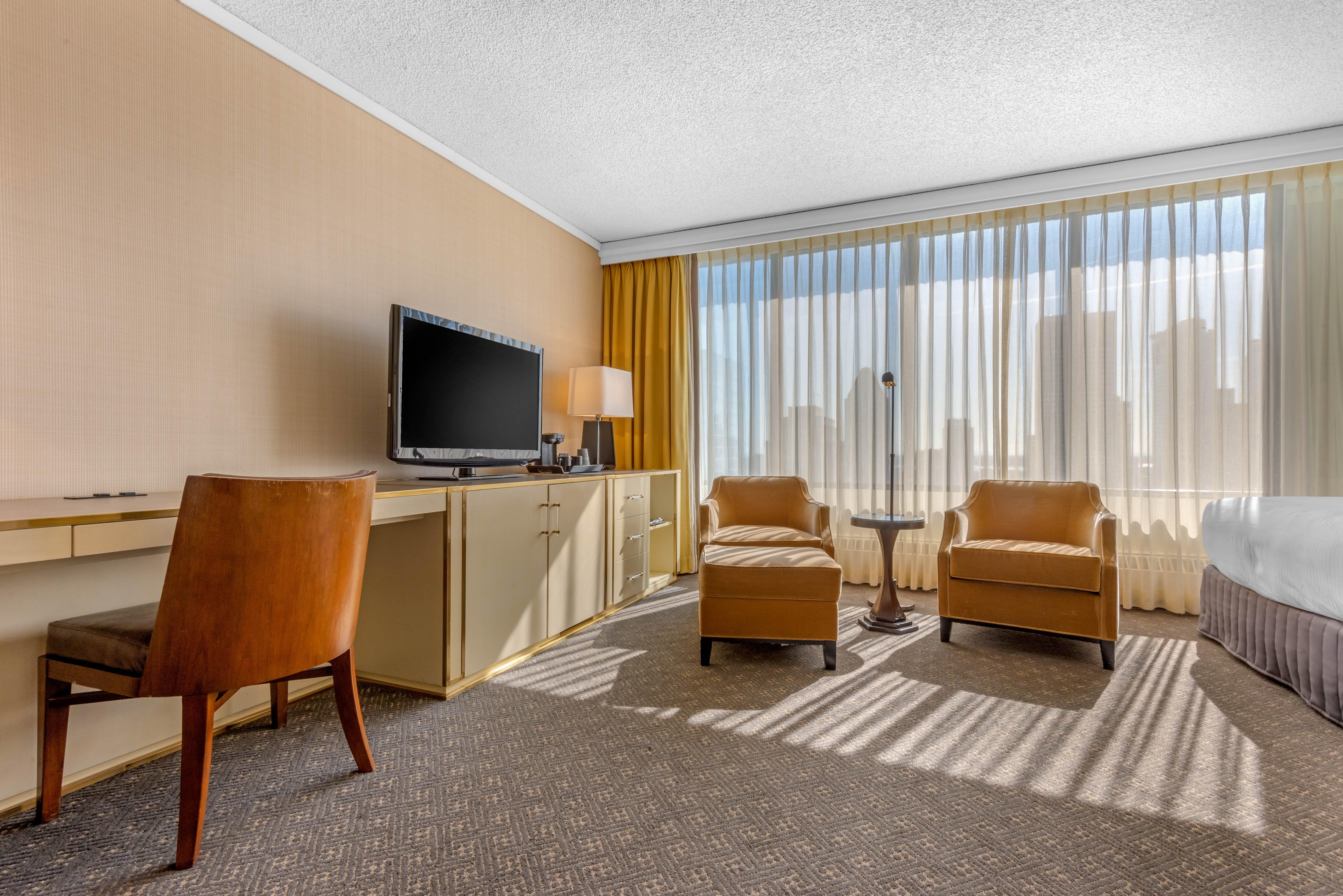 Omni Mont-Royal Hotel — Photos 3