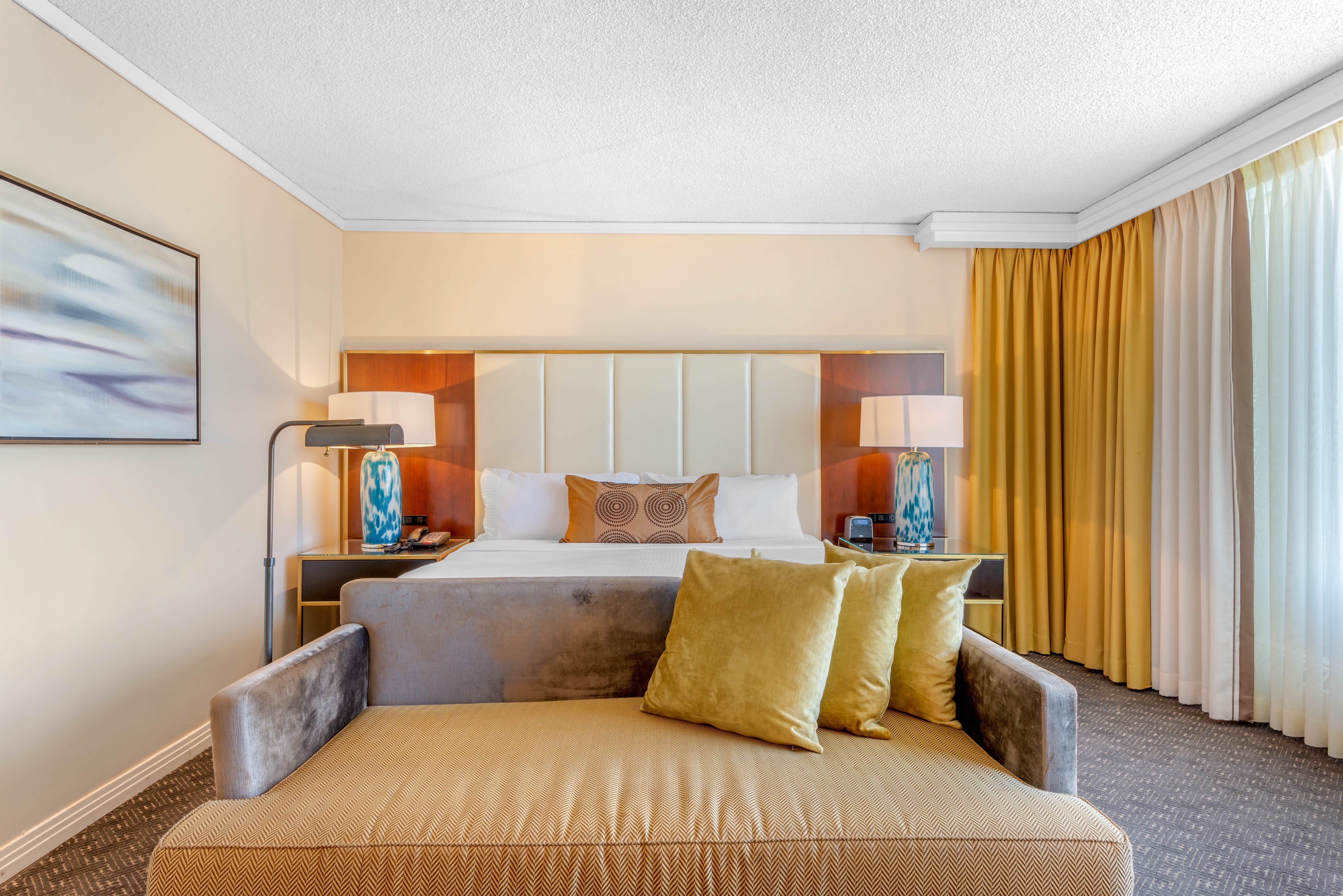 Omni Mont-Royal Hotel — Photos 1